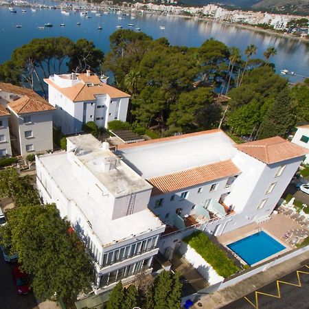 Hotel Villa Singala Port de Pollenca Εξωτερικό φωτογραφία