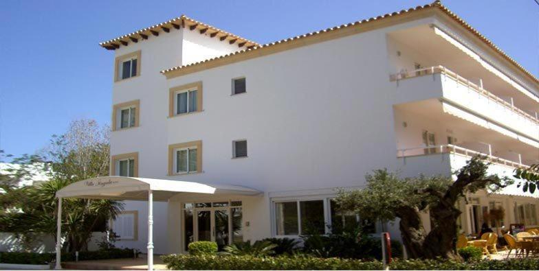 Hotel Villa Singala Port de Pollenca Εξωτερικό φωτογραφία