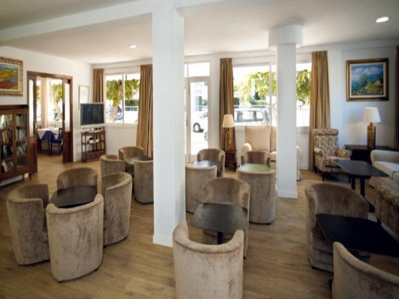 Hotel Villa Singala Port de Pollenca Εξωτερικό φωτογραφία
