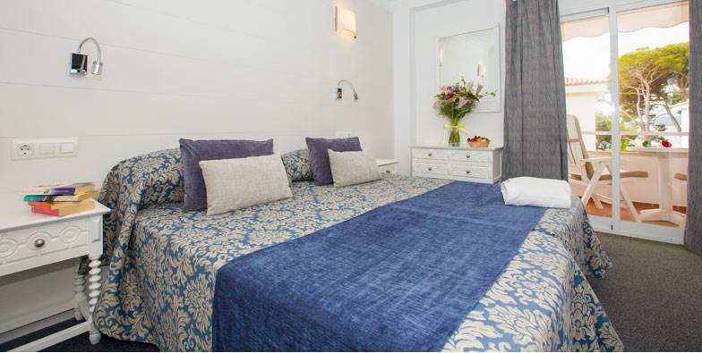 Hotel Villa Singala Port de Pollenca Εξωτερικό φωτογραφία