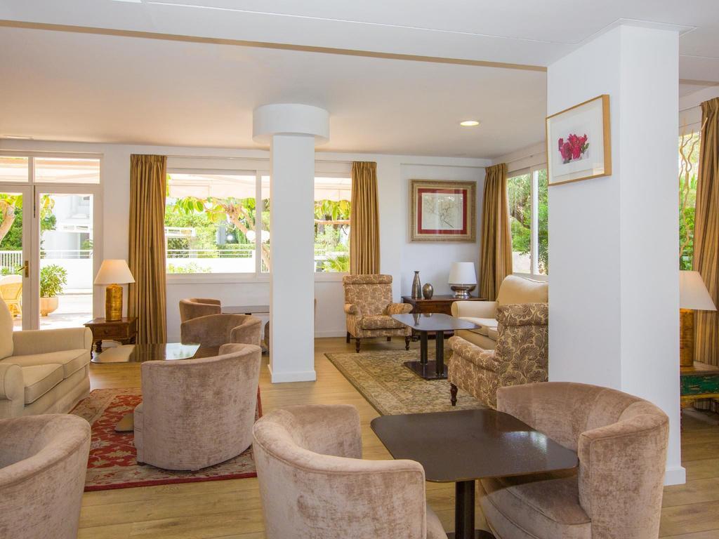 Hotel Villa Singala Port de Pollenca Εξωτερικό φωτογραφία